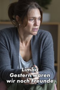 Limbo - Gestern waren wir noch Freunde Cover, Poster, Limbo - Gestern waren wir noch Freunde DVD