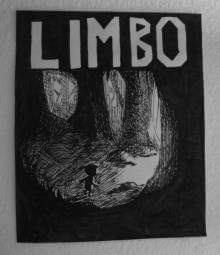 Cover Limbo, Poster