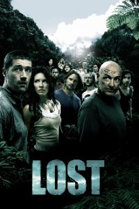Cover Lost, Lost