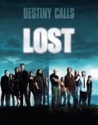 Lost Cover, Poster, Lost