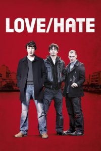 Cover Love/Hate, Love/Hate