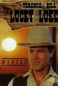 Cover Lucky Luke (Realserie), Poster