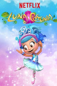 Cover Luna Petunia, TV-Serie, Poster