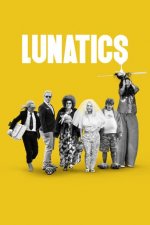 Cover Lunatics, Poster, Stream