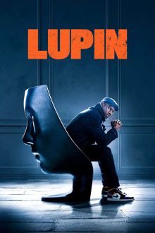 Lupin, Cover, HD, Serien Stream, ganze Folge