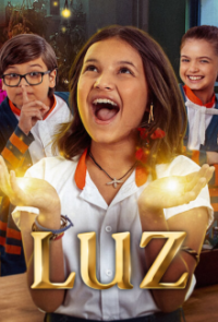 Luz Cover, Stream, TV-Serie Luz