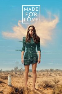 Cover Made For Love, TV-Serie, Poster