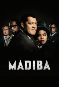 Cover Madiba, TV-Serie, Poster