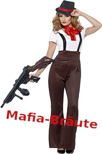 Mafia-Bräute, Cover, HD, Serien Stream, ganze Folge