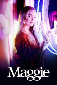 Maggie (2022), Cover, HD, Serien Stream, ganze Folge