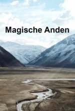 Cover Magische Anden, Poster, Stream