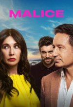 Cover Malice, Poster Malice