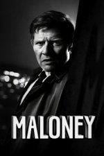 Cover Maloney, Poster Maloney