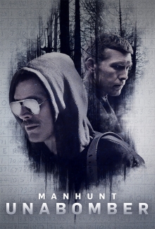 Manhunt: UNABOMBER, Cover, HD, Serien Stream, ganze Folge