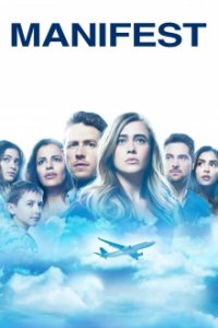 Manifest Cover, Stream, TV-Serie Manifest