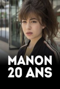 Cover Manon, 20 Jahre, Manon, 20 Jahre
