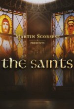 Cover Martin Scorsese Presents: The Saints, Poster, Stream