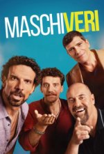 Staffel 1 Cover, Poster