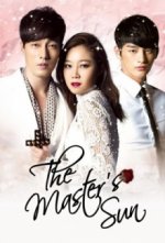 Cover Master's Sun, Poster, Stream