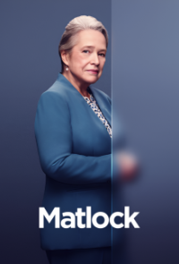 Matlock (2024) Cover, Poster, Matlock (2024)