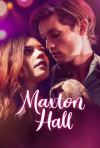 Maxton Hall - Die Welt zwischen uns Cover, Stream, TV-Serie Maxton Hall - Die Welt zwischen uns