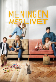 Meaning of Life, Cover, HD, Serien Stream, ganze Folge
