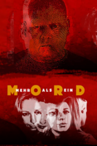 Mehr als ein Mord Cover, Poster, Mehr als ein Mord