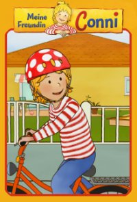 Cover Meine Freundin Conni, Poster