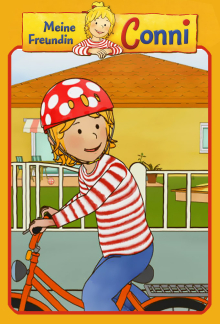 Meine Freundin Conni, Cover, HD, Serien Stream, ganze Folge