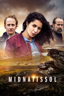 Midnight Sun, Cover, HD, Serien Stream, ganze Folge