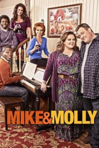 Mike & Molly Cover, Poster, Mike & Molly DVD