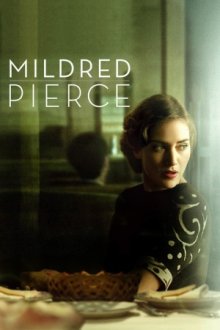 Cover Mildred Pierce, Mildred Pierce
