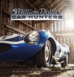 Cover Million Dollar Car Hunters, Poster, Stream