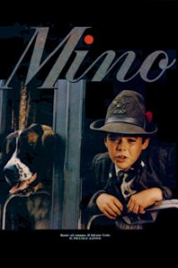 Mino – Ein Junge zwischen zwei Fronten Cover, Poster, Mino – Ein Junge zwischen zwei Fronten