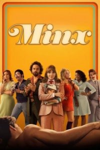 Cover Minx, Poster