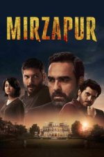 Cover Mirzapur, Poster Mirzapur