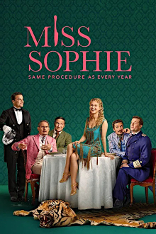Miss Sophie – Same Procedure as Every Year, Cover, HD, Serien Stream, ganze Folge