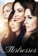 Cover Mistresses, Poster, Stream