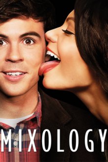 Mixology Cover, Poster, Mixology