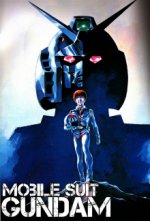 Cover Mobile Suit Gundam, Poster, Stream