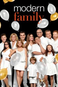 Modern Family Cover, Online, Poster