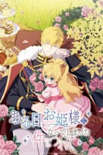 Staffel 1 Cover, Poster