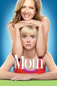 Mom Cover, Poster, Mom DVD