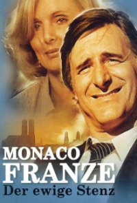 Poster, Monaco Franze - Der ewige Stenz Serien Cover