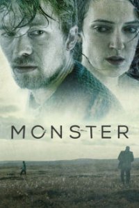 Cover Monster (2017), Monster (2017)