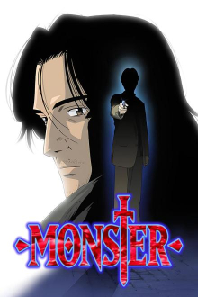 Monster , Cover, HD, Serien Stream, ganze Folge