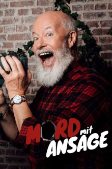 Mord mit Ansage – Die Krimi-Impro Show, Cover, HD, Serien Stream, ganze Folge