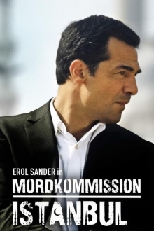 Mordkommission Istanbul, Cover, HD, Serien Stream, ganze Folge