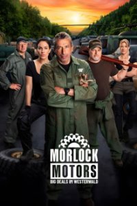 Morlock Motors - Big Deals im Westerwald Cover, Stream, TV-Serie Morlock Motors - Big Deals im Westerwald