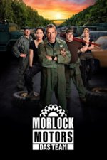 Morlock Motors - Das Team Cover, Morlock Motors - Das Team Stream